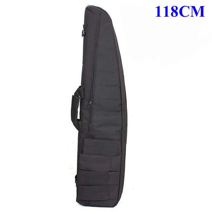 Hunting Pouch Airsoft Accessories 98CM/118CM Outdoor Sport Hiking Fishing Shooting Bag Tactical Backpack