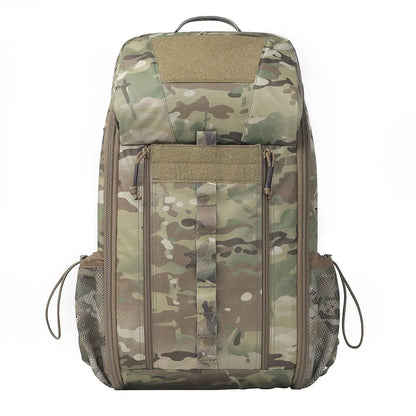 Emersongear Angel Multi-Function Medical Backpack Tactical 30L Medicine Shoulder Bag Breathable Camping Hiking Hunting EM9731