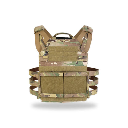 PEW TACTICAL JUMPABLE PLATE CARRIER JPC 2.0 Airsoft VT04