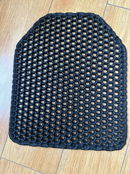 Outdoor Sports Vest Cushioning Breathable Heat Dissipation Pad