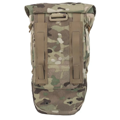 Tactical Crye GP Pouch General Purpose Packet Airsoft Vest Combat Belt Molle Multifunctional Accessory Pouches Organizer Gear