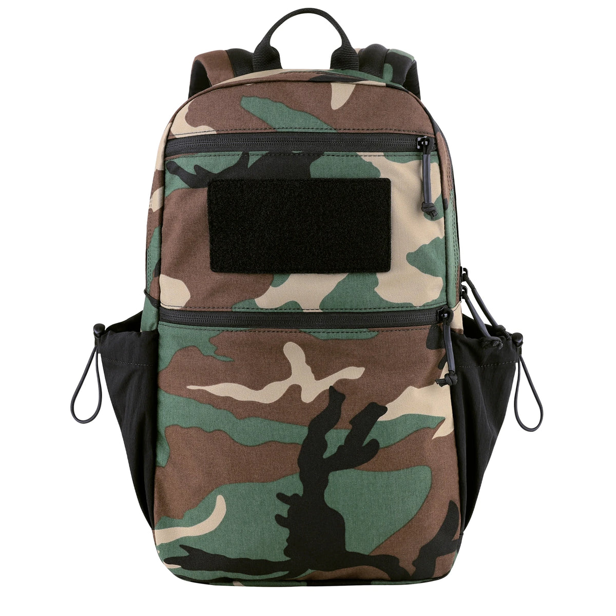 KRYDEX Tactical 14L Daypack Outdoor EDC Backpack Travel Range Pack Hiking Sport Hunting Lightweight Waterproof Backpack Bag