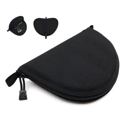 Tactical Gun Bag for Concealed Carry Airsoft Pistol Pouch Outdoor Sport Hunting Portable Handgun Protection Case