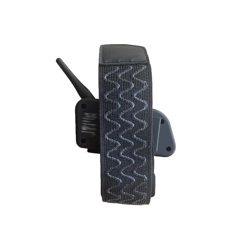 Walkie-talkie accessories For EJEAS New style V4C Plus /V6C Pro Football Referee Intercom Headset Portable armband fastener