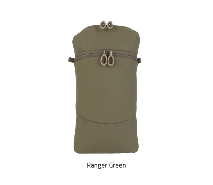 PEW TACTICAL General Purpose Pocket - 12x5 Airsoft PH82