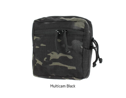 PEW TACTICAL Molle Small General Purpose GP Pouch Airsoft Tactical Pouch PH16