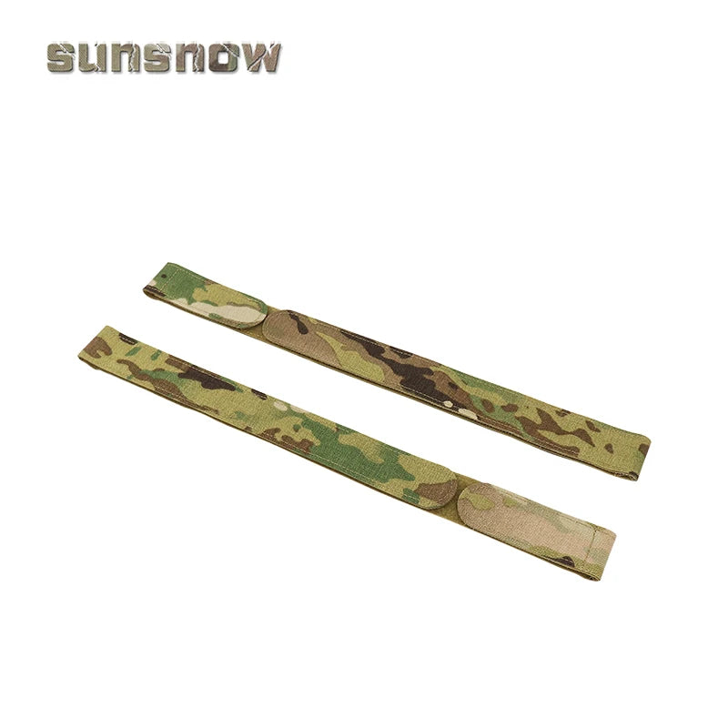 Outdoor Supplies - Multi Functional  Vest, Side Shoulder Pads, Laser Cutting