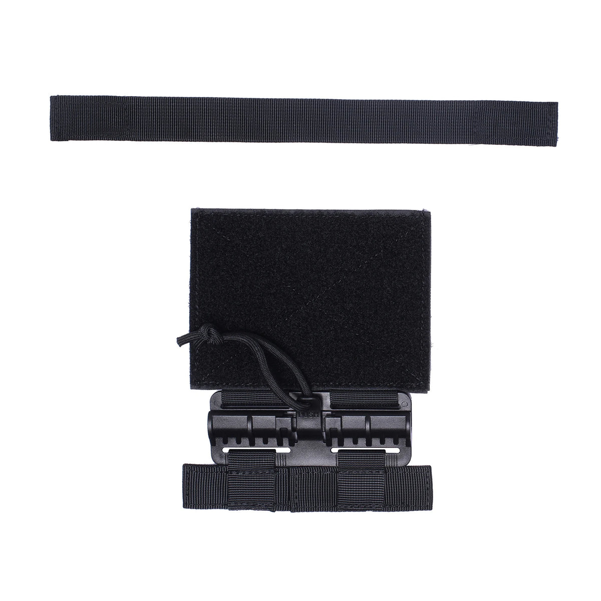 Tactical Quick Release Vest Buckle Kit Durable Quick Release System Kit for JPC CPC NCP XPC 6094 420 Vest Accessories