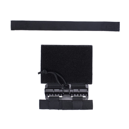 Tactical Quick Release Vest Buckle Kit Durable Quick Release System Kit for JPC CPC NCP XPC 6094 420 Vest Accessories
