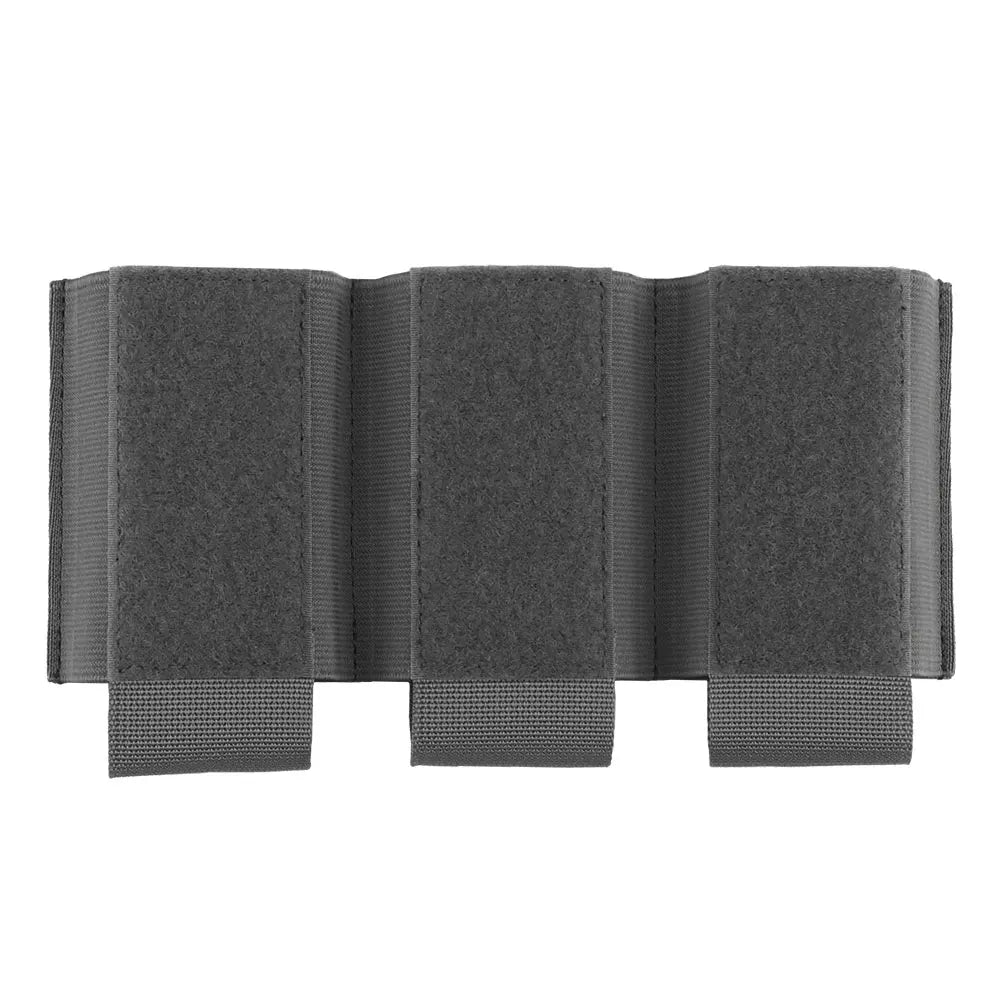 Hunting Airsoft FCPC V5 Vest Panel Accessories Chest Rig Front Flap 5.56 Adapter Vest Front Plate Built-in Magazine Pouch