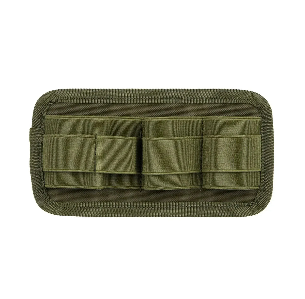 Tactical Hook Loop Panel Pouch EDC Tool Inner Separation Holder Hunting Vest Backpack Bags Insert Organizer Paste Board