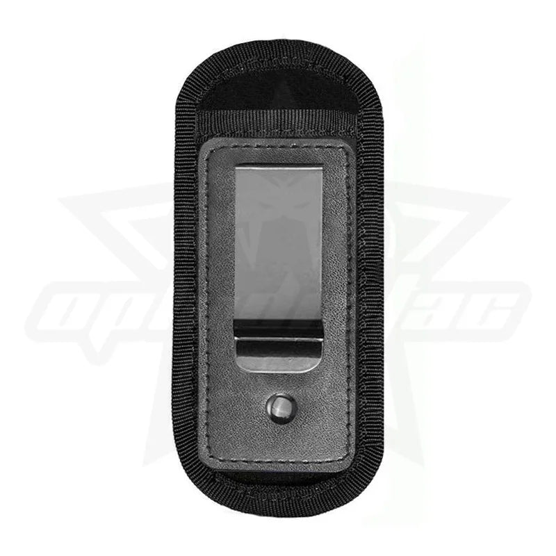 OPHIDIAN Nylon Magazine Pouch Holster Pistol 9mm Concealed Carry Mag Case with Clip Gk 19 21  92 Handgun Mag Pouch