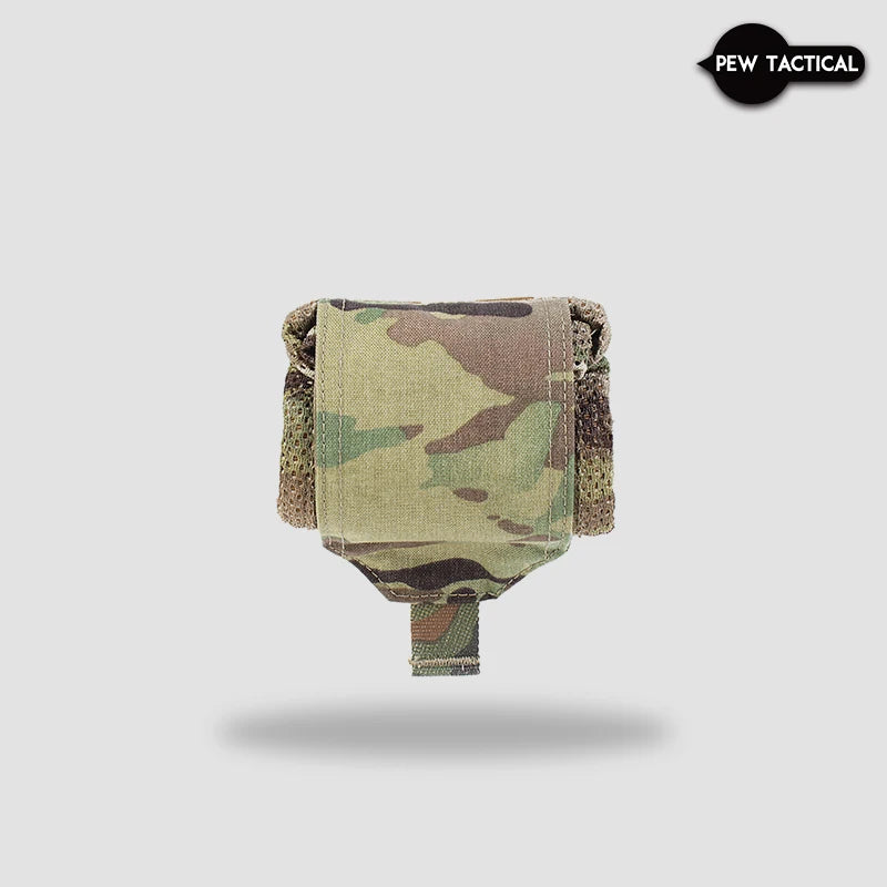 PEW TACTICAL OTB Mini Dump Pouch airsoft PH07