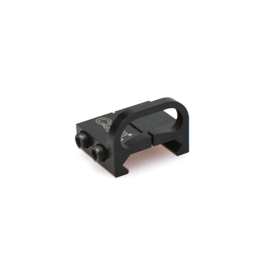 FMA AABB Steel CQD Sling Mount Front QD Sling Mount Adapter (GBB AEG )