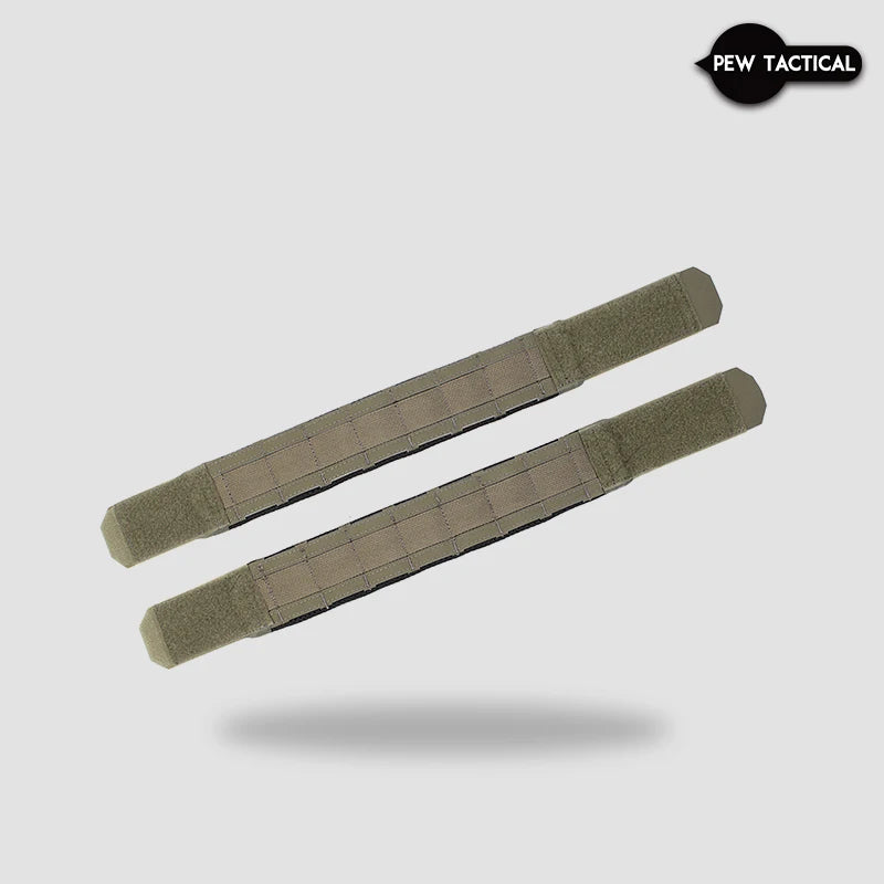 PEW TACTICAL THORAX CHICKEN STRAPS Airsoft VT07-