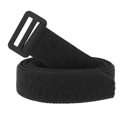 KRYDEX Tactical EDC Belt 1.5" Duty Concealed Carry Base Belt Hook & Loop Inner Belt Men Waist Belt Outdoor Hunting Acessories