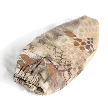 Camouflage cloth outdoor helmet cover multi-purpose equipment protective cover hunting M88 helmet cap accessories air gun