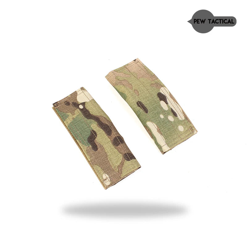 Field   - SS Model Lv119 Tactical Vest Universal Shoulder Sleeve Shoulder Pad 500D UA94