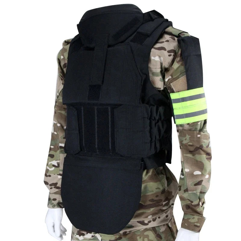 Russian FSB&MVD Defender-2 Tactical Training Vest 1000D Nylon DF2 Combat Protective Vest For Hunting Paintball Gear