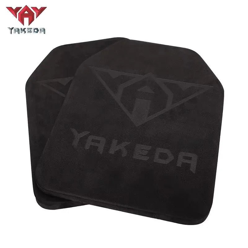 YAKEDA Camouflage Multifunctional Tactical Vest Outdoor Waistcoat Equipment Tactical Training Vest