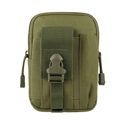 Outdoor Gear Tool Gadget Pocket Belt Bags Tactical Waist EDC Pack Multifunction Sport Hiking Hunting Molle Mobile Phone Pouch