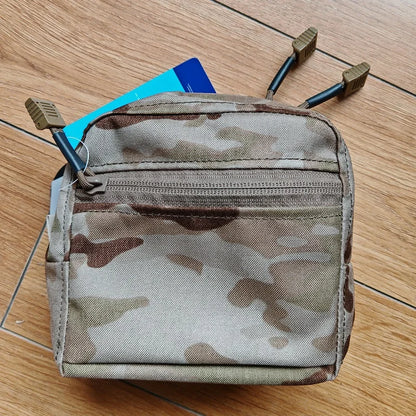 Outdoor Products -663 Square Miscellaneous Bag Storage Bag