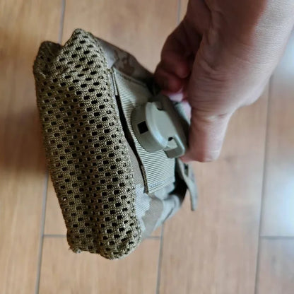 AOR1 Outdoor MOLLE Water Bag Multi-Purpose Miscellaneous Bag