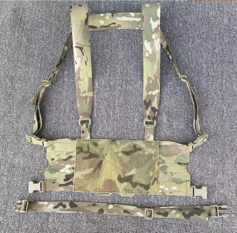 Tactical Tank Top Complete Expansion Package, Outdoor Sports, FE FCPC V5, MC Color