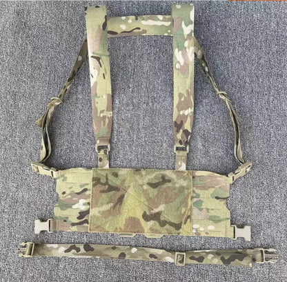 Tactical Tank Top Complete Expansion Package, Outdoor Sports, FE FCPC V5, MC Color