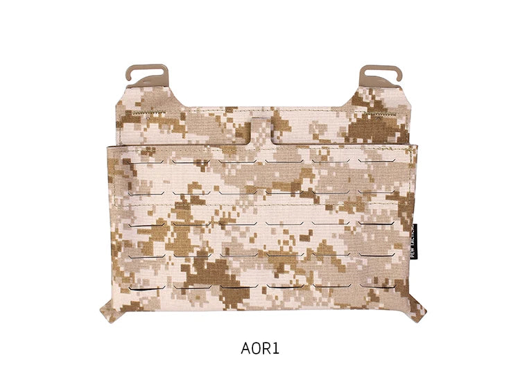 PEW TACTICAL Kangaroo Front Flap MOLLE AIRSOFT FCPC V5 FP06