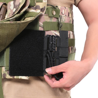 Tactical Quick Release Vest Buckle Kit Durable Quick Release System Kit for JPC CPC NCP XPC 6094 420 Vest Accessories