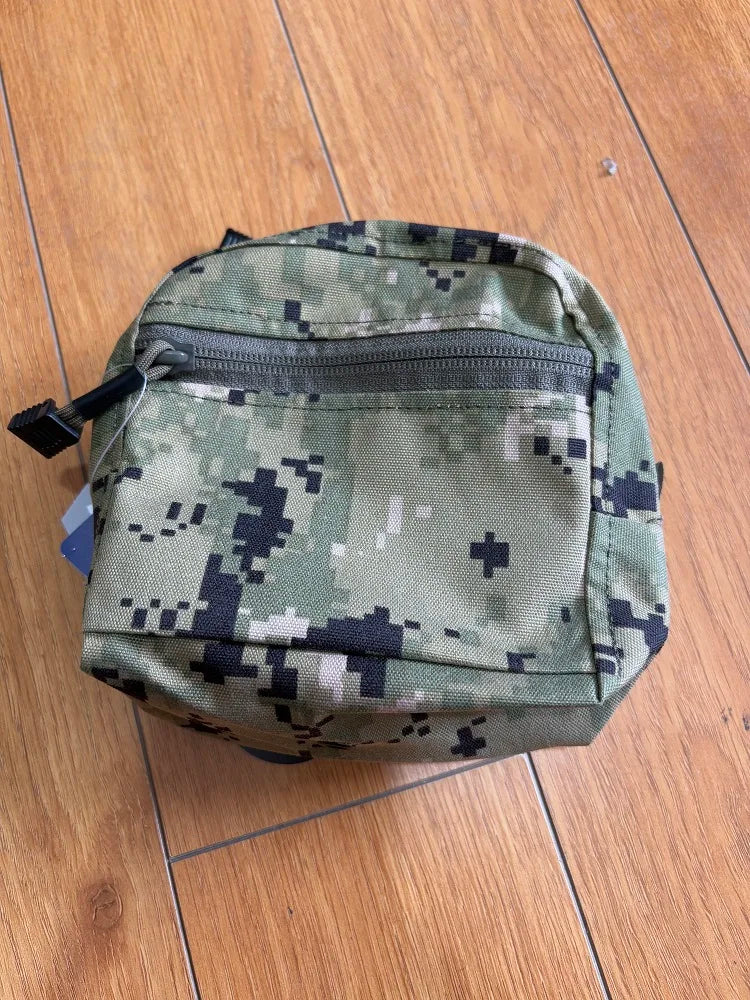 Tactical FE FCPC V5 Tank Top, Various Expansion Accessories