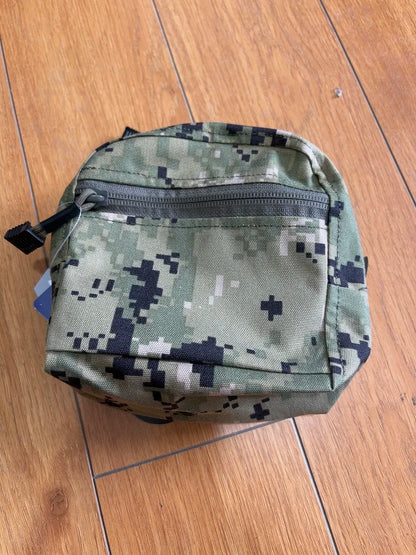 Tactical FE FCPC V5 Tank Top, Various Expansion Accessories