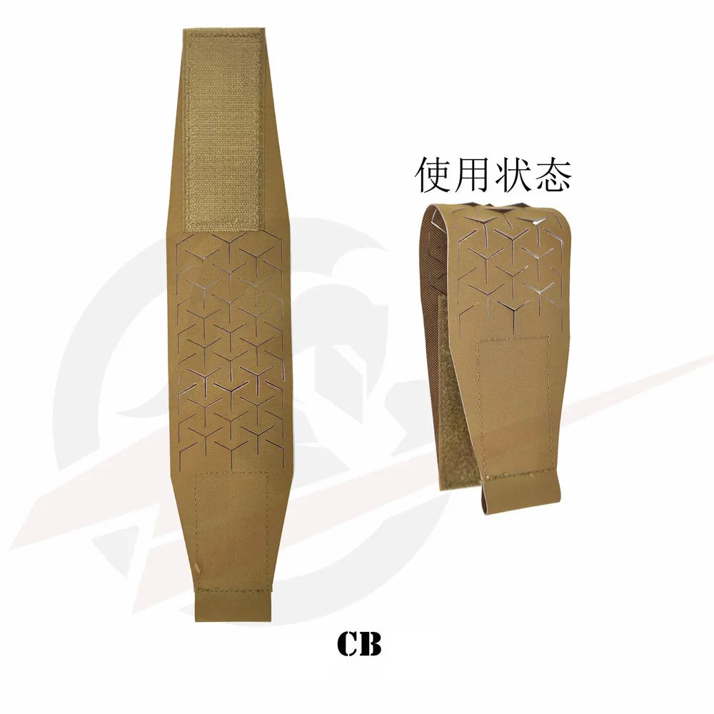 Tactical SS SPUD Multi-purpose "Pangolin" Flap Cover The Flap Tool Kit Flip for MK3/MK4/MK5 Pouch