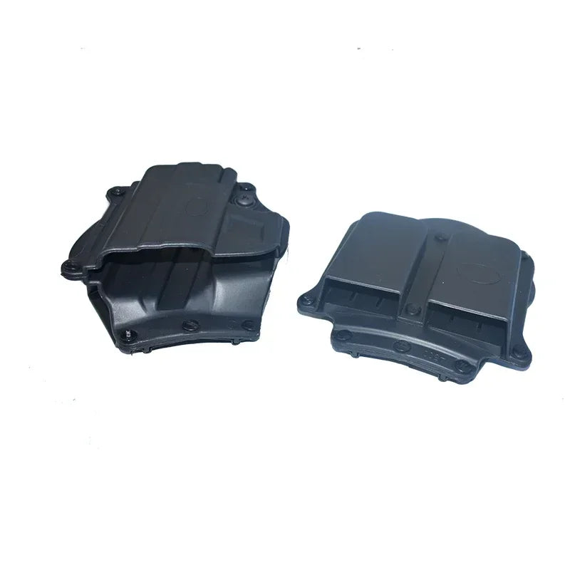 Hunrinf Rifle Accessies Holster Pouch Tactical for SP11B Holster Springfield XD XDM, HK HS P2000 with Double Magazine 4500
