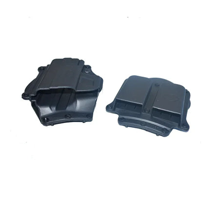 Hunrinf Rifle Accessies Holster Pouch Tactical for SP11B Holster Springfield XD XDM, HK HS P2000 with Double Magazine 4500