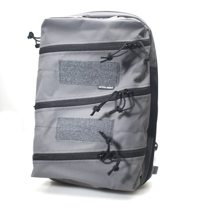 SS Style DELTA Bag Tactical Medical Backpack Compact Assault Bag for Camping Hiking Travel