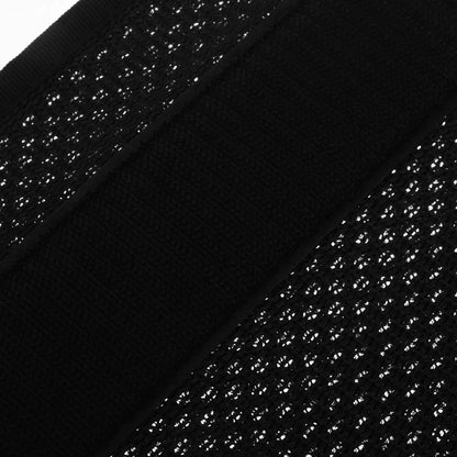 2Pcs Tactical Vest Breathable Inner Liner Detachable Cushion Sweat Absorption Outdoor Training Fitness Workout Plates Insert