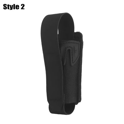 OPHIDIANTAC 5.56/7.62/9mm/AR15/M4 Mag Bag Molle System Lightweight Storage Bag Waistcoat Accessory Pack for hunting gear