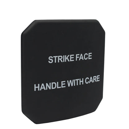 VULPO 6x6“ Tactical Vest EVA Side Plates Pad Dummy Plate Airsoft Strike Face Body Armor Protect Side Plate Hunting Vest Gear