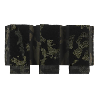 Hunting Airsoft FCPC V5 Vest Panel Accessories Chest Rig Front Flap 5.56 Adapter Vest Front Plate Built-in Magazine Pouch
