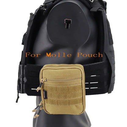 New Style Tactical Vest Cummerbund Quick Release Buckle Set Hunting Airsoft JPC CPC 6094 420 Vest Plate Carrier