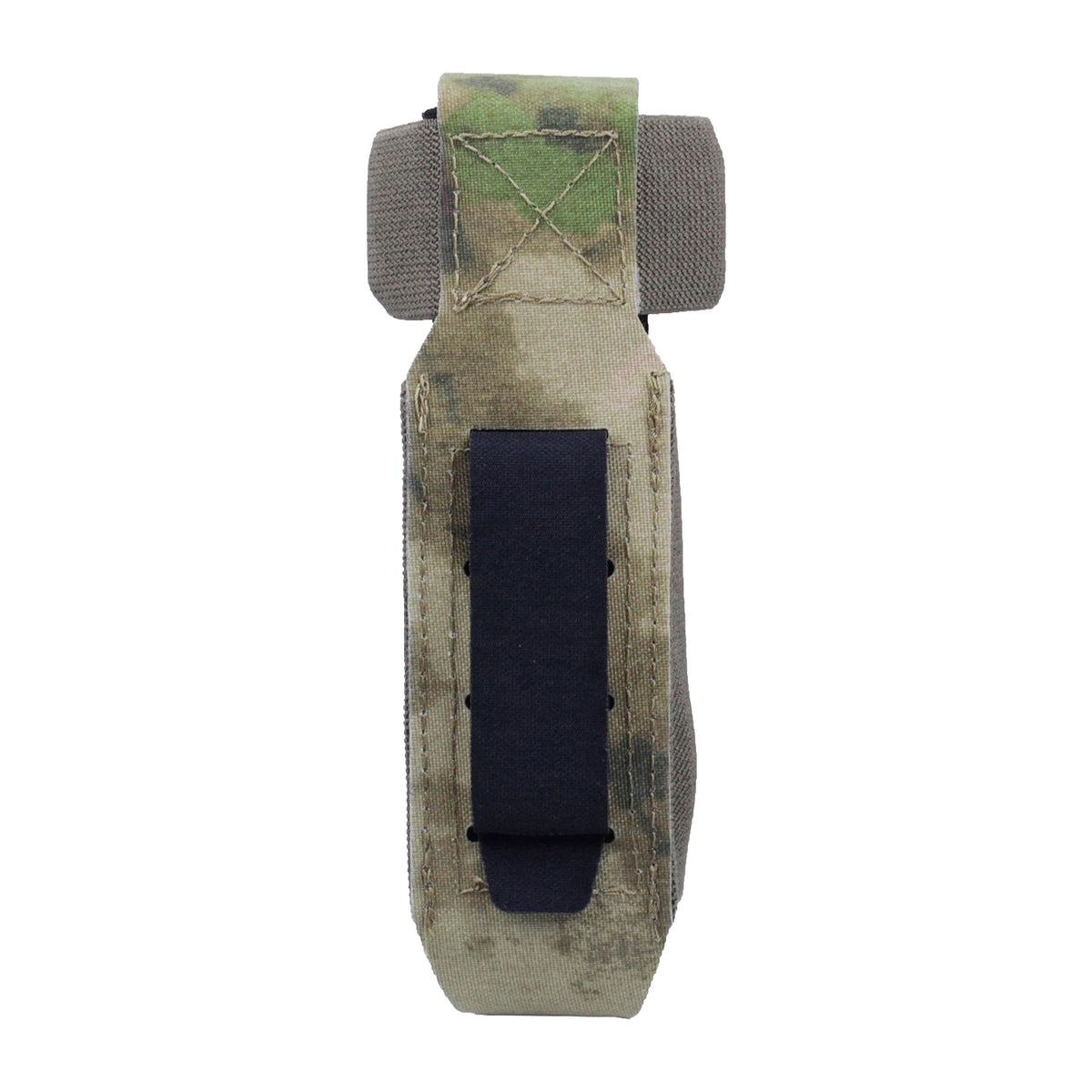 Tourniquet Pouch Holder, Molle Medical Shears Pouch Scissors Bag Fit for Tourniquet,Outdoor Small Tool Bag