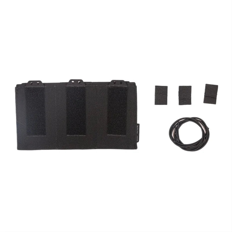 SS Model TEMP Outdoor MK5 With Multifunctional Elastic Triple