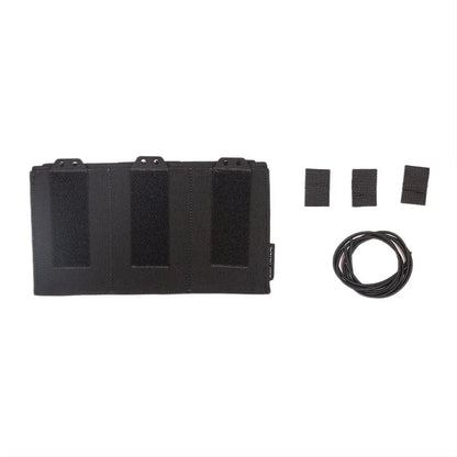 SS Model TEMP Outdoor MK5 With Multifunctional Elastic Triple