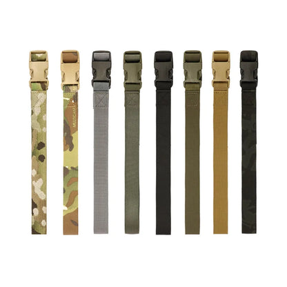 Tactical Legging Thigh Strap with Elastic Band Drop leg Thigh Holster Fixed Strap