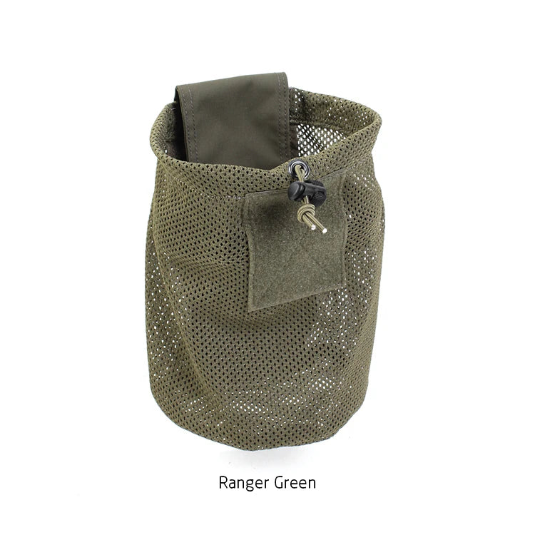 PEW TACTICAL OTB Mini Dump Pouch airsoft PH07