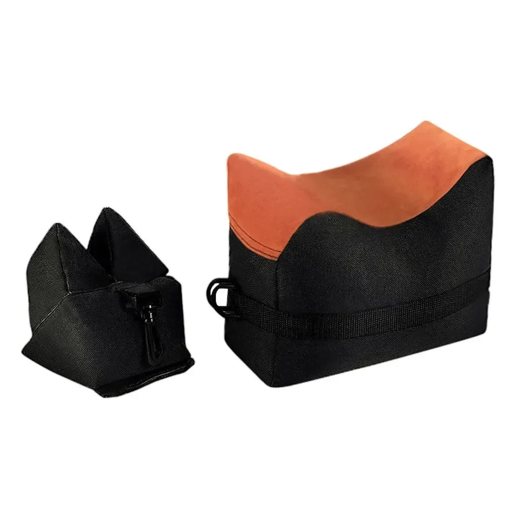 Military Enthusiast Outdoor Tactical Sandbag Shooting Sandbag Hunting Sight Support Sandbag Shooting Lying Down Pillow Fixed Bag