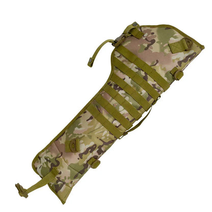 Tactical Backpack Airsoft Holster Gun Bag Shooting Pouch Hunting Accessories Foldable Outdoor Sport Bag
