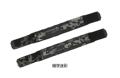 PEW TACTICAL THORAX CHICKEN STRAPS Airsoft VT07-